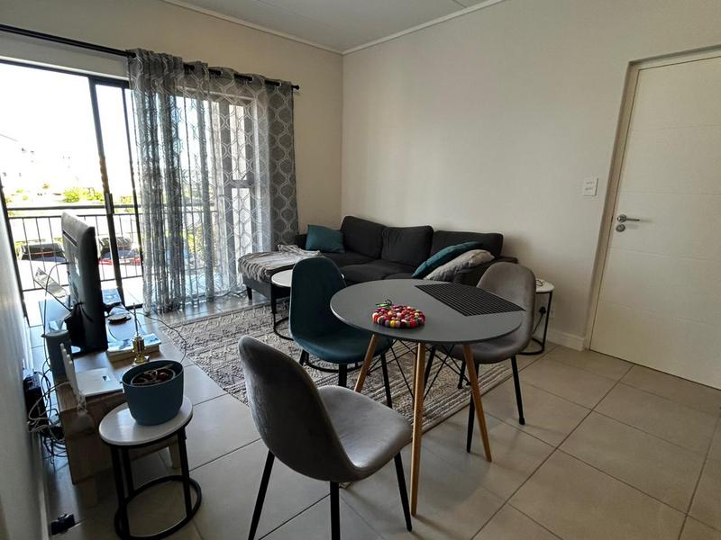 To Let 1 Bedroom Property for Rent in Firgrove Western Cape